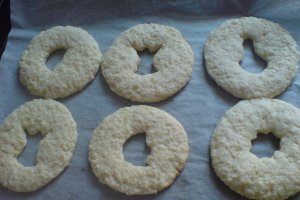 Biscuiti glazurati