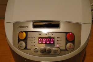 Iaurt de casa - Philips Multicooker