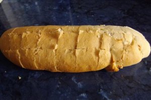 Sandvich cameleon