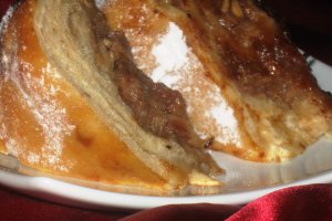 Placinta cu mere - Philips Multicooker