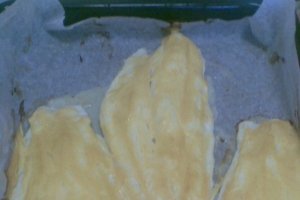 File de pangasius cu crusta de mustar