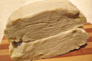 Placinte impletite, cu dovleac