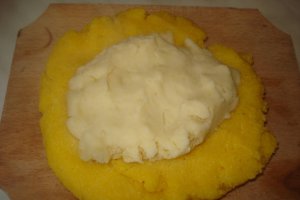 Bulz de mamaliga