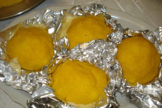 Bulz de mamaliga