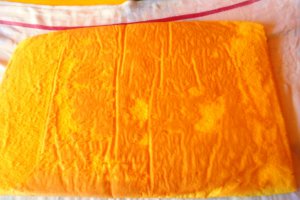 Rulada cu crema ganache