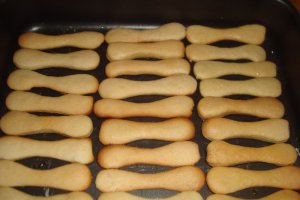 Prajitura fina
