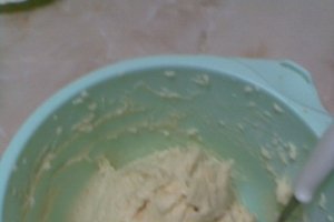 Reteta de preparare a papanasilor cu dulceata de afine