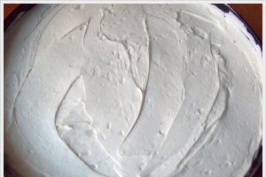Tort " 3 Ciocolate"