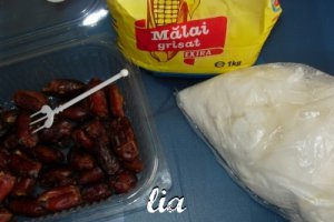Mamaliguta dulce