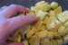 Cartofi aurii cu ghimbir si usturoi-2