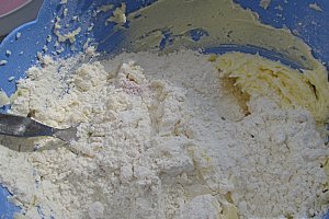 Biscuiți Șah