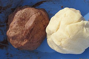 Biscuiți Șah