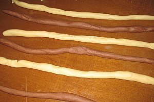 Biscuiți Șah