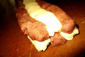 Biscuiți Șah
