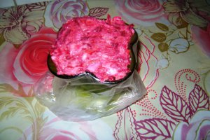 Salata hortensia