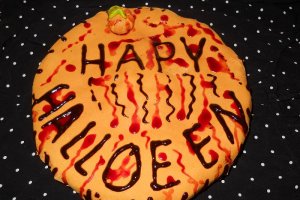 Tarta cu struguri