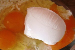 Cartofi gratinati - Philips Multicooker
