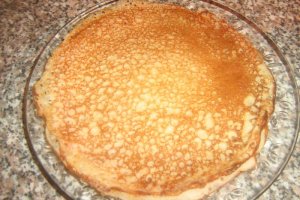 Clatite cu peltea de gutui