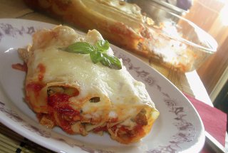 Canneloni