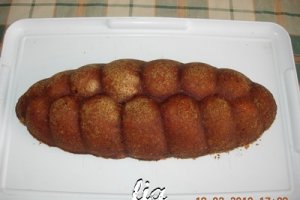 Chec din ciuperci
