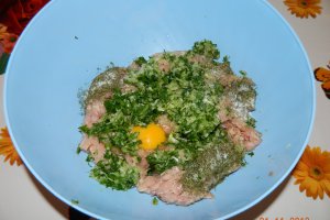 Ciorba de perisoare