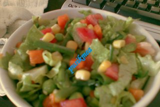 Salata mexicana