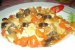 Tocanita cu inimioare de pui si legume-2