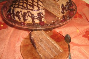 Tort amandina