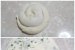 Scallion pancakes sau clătite cu ceapă-7