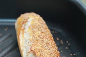 Sandvis cu bacon