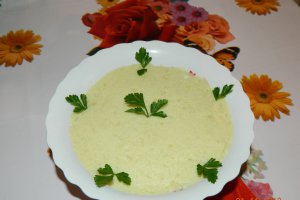 Salata de conopida