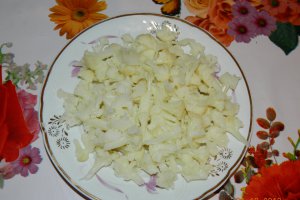 Ciorba de conopida