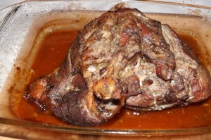 Friptura de curcan