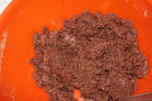 Bilute din biscuiti, dulcele simplu si gustos al copilariei