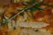 Focaccia cu usturoi si parmezan - Reteta delicioasa pentru paine aromata-0