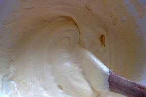Tort cu ciocolata