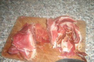 Paste Carbonara