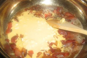 Paste Carbonara