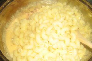 Paste Carbonara