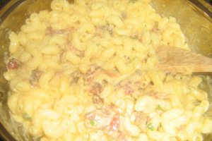 Paste Carbonara