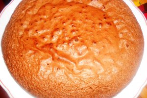 Tort cu mascarpone si ganache