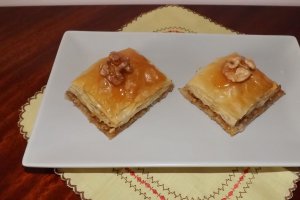 Baclava