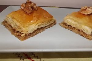 Baclava