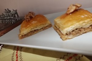 Baclava