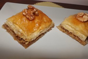 Baclava