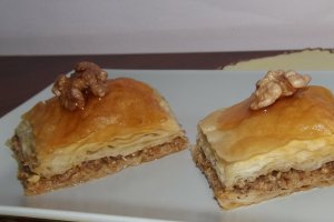 Baclava