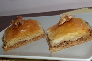 Baclava