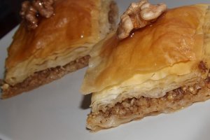 Baclava