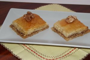 Baclava