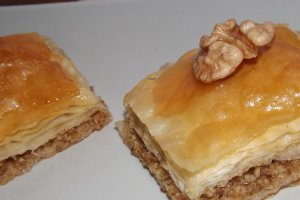 Baclava